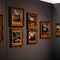 Classic 24x30 Ornate Vintage Antique Gold Picture Frame 4 Inch 24x30 Ornate Vintage Antique